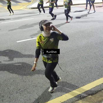 Runner Photo 6567309