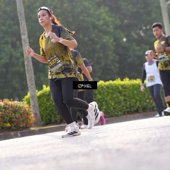 Runner Photo 6567310