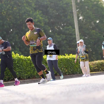 Runner Photo 6567313
