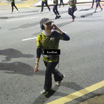 Runner Photo 6567315