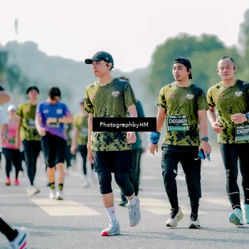 Runner Photo 6567319