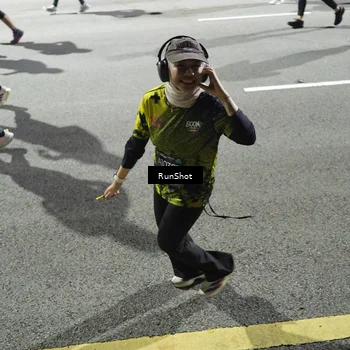Runner Photo 6567324