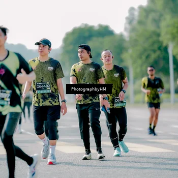 Runner Photo 6567329
