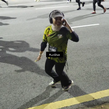 Runner Photo 6567331