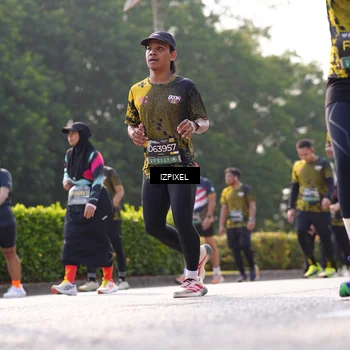 Runner Photo 6567332