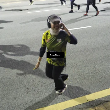Runner Photo 6567334
