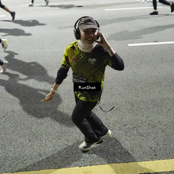 Runner Photo 6567335