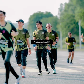 Runner Photo 6567336