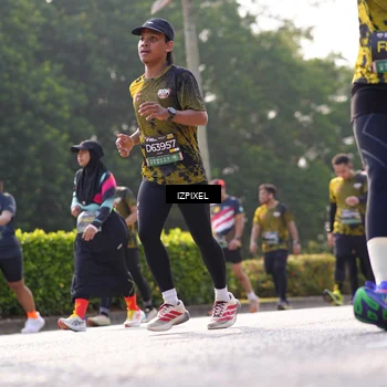 Runner Photo 6567346