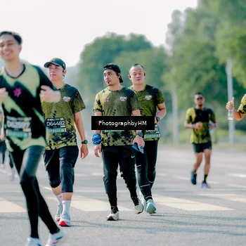 Runner Photo 6567350