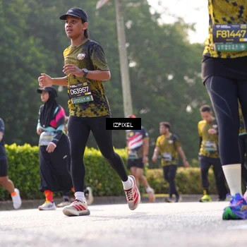 Runner Photo 6567351