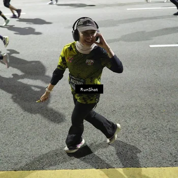 Runner Photo 6567356