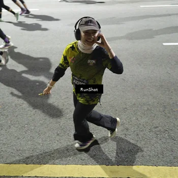 Runner Photo 6567357