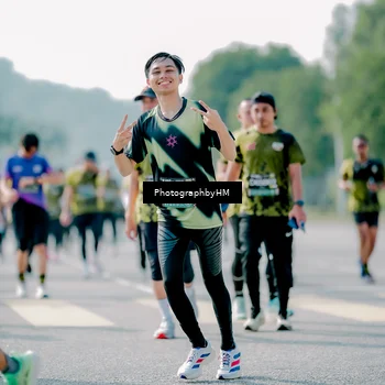 Runner Photo 6567358