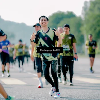 Runner Photo 6567361