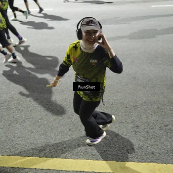 Runner Photo 6567364