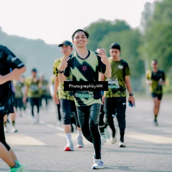 Runner Photo 6567372