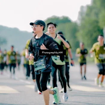 Runner Photo 6567373