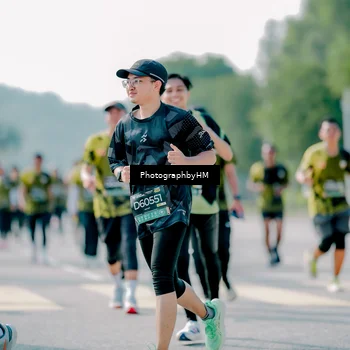 Runner Photo 6567376