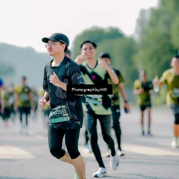 Runner Photo 6567377