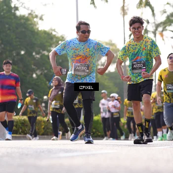 Runner Photo 6567379