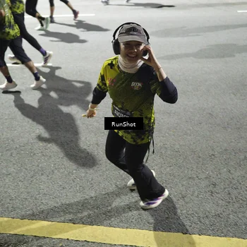 Runner Photo 6567382