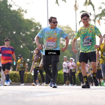 Runner Photo 6567386