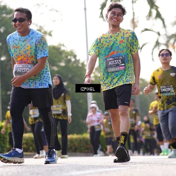Runner Photo 6567397