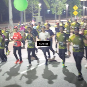 Runner Photo 6567398