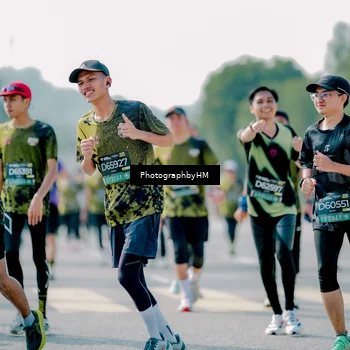 Runner Photo 6567401