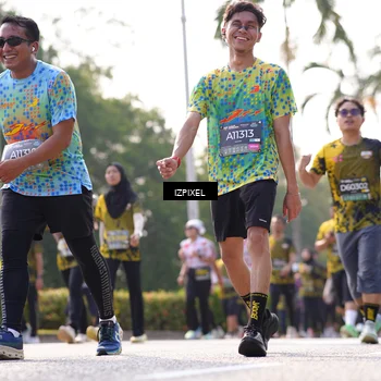 Runner Photo 6567402