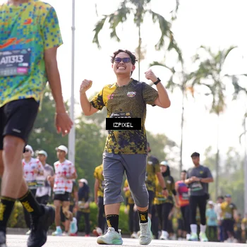 Runner Photo 6567403