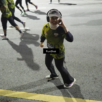Runner Photo 6567404