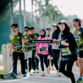 Runner Photo 6567407