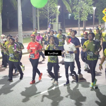 Runner Photo 6567413