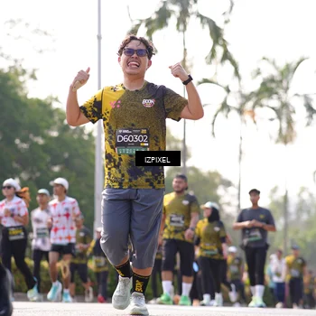 Runner Photo 6567424