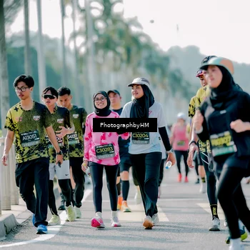 Runner Photo 6567425