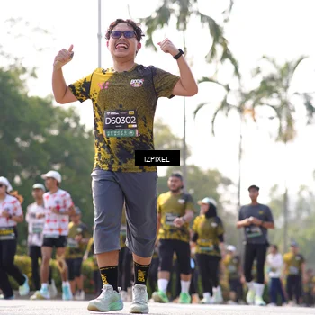 Runner Photo 6567429
