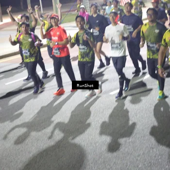 Runner Photo 6567437