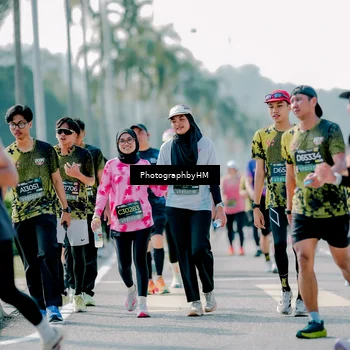 Runner Photo 6567446