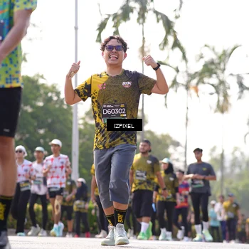Runner Photo 6567449