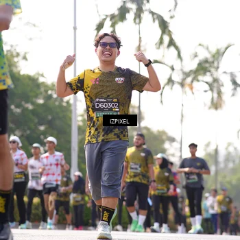 Runner Photo 6567451