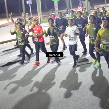 Runner Photo 6567453