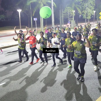 Runner Photo 6567457