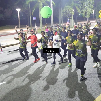 Runner Photo 6567461
