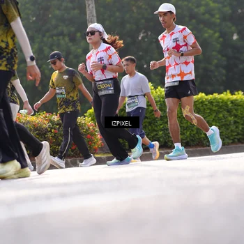 Runner Photo 6567462