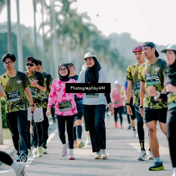Runner Photo 6567469