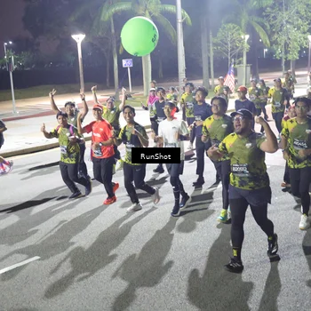 Runner Photo 6567473