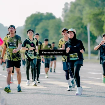 Runner Photo 6567474