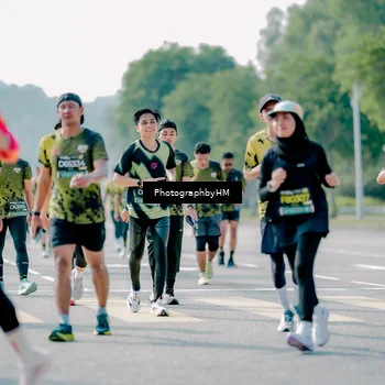 Runner Photo 6567475